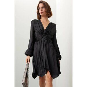 Maje Rivily Dress FR 40 US 8